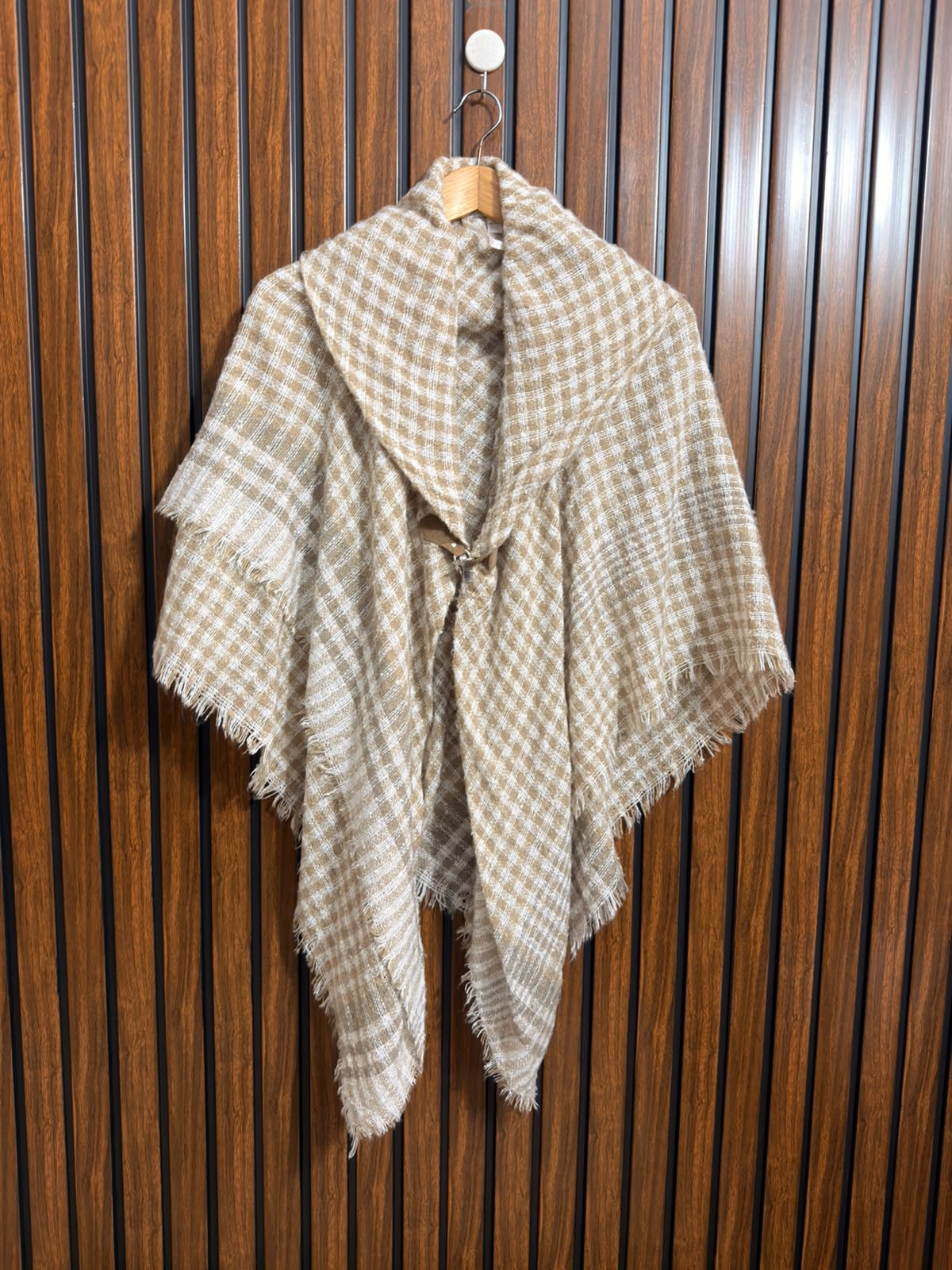 Branded Premium Shawl