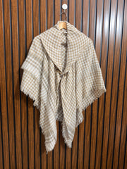 Branded Premium Shawl