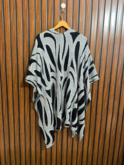 Western Classic Shawl