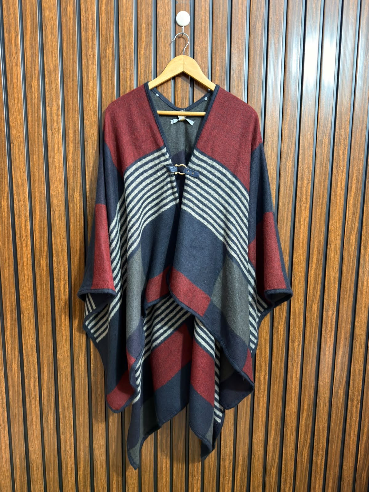 Branded Elegant Shawl