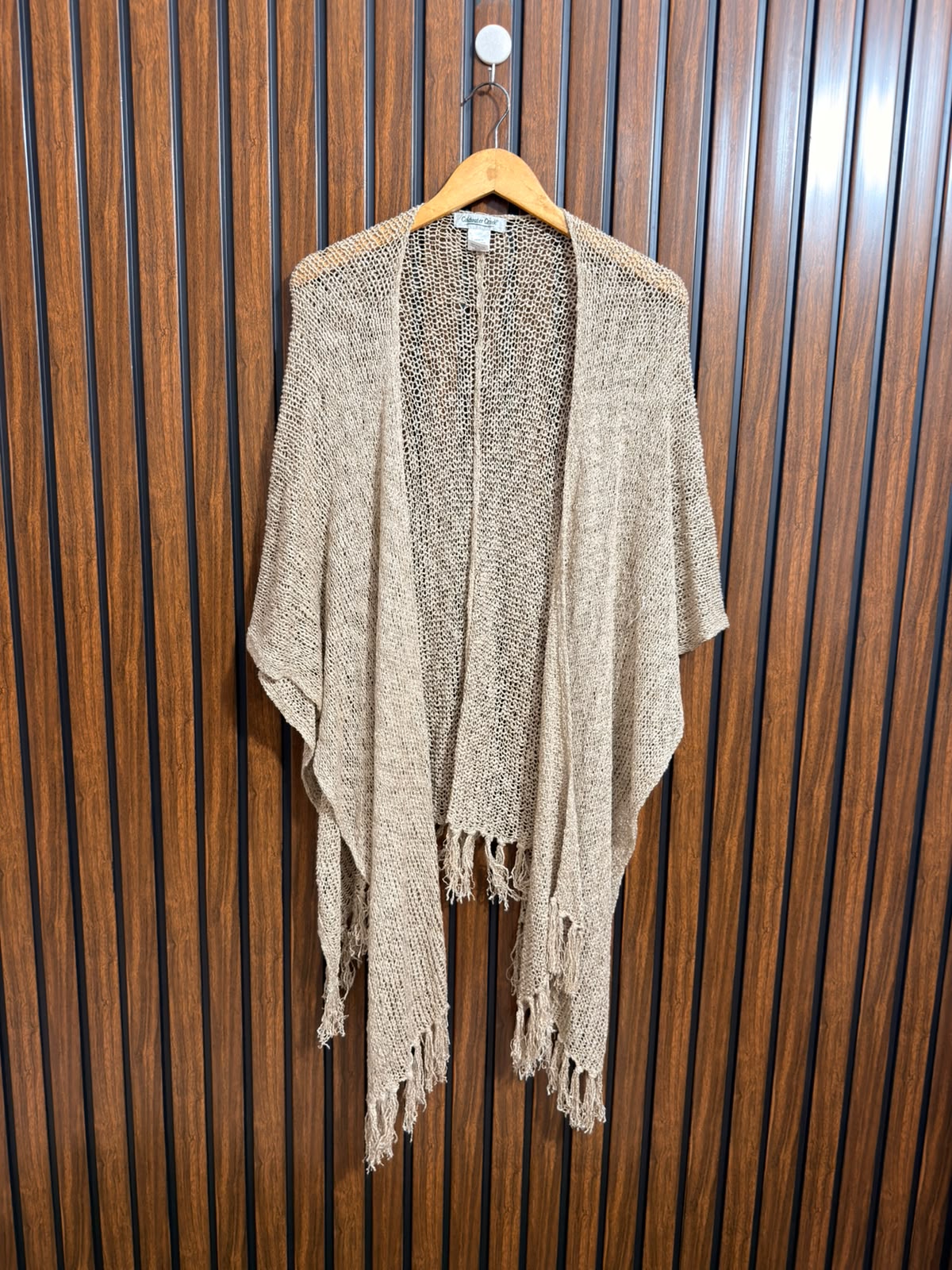 Ladies Elegant Shawl