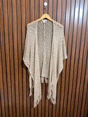 Ladies Elegant Shawl