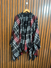 Womens Luxury Shawl