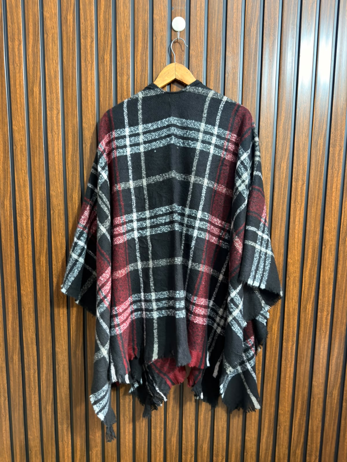 Womens Luxury Shawl