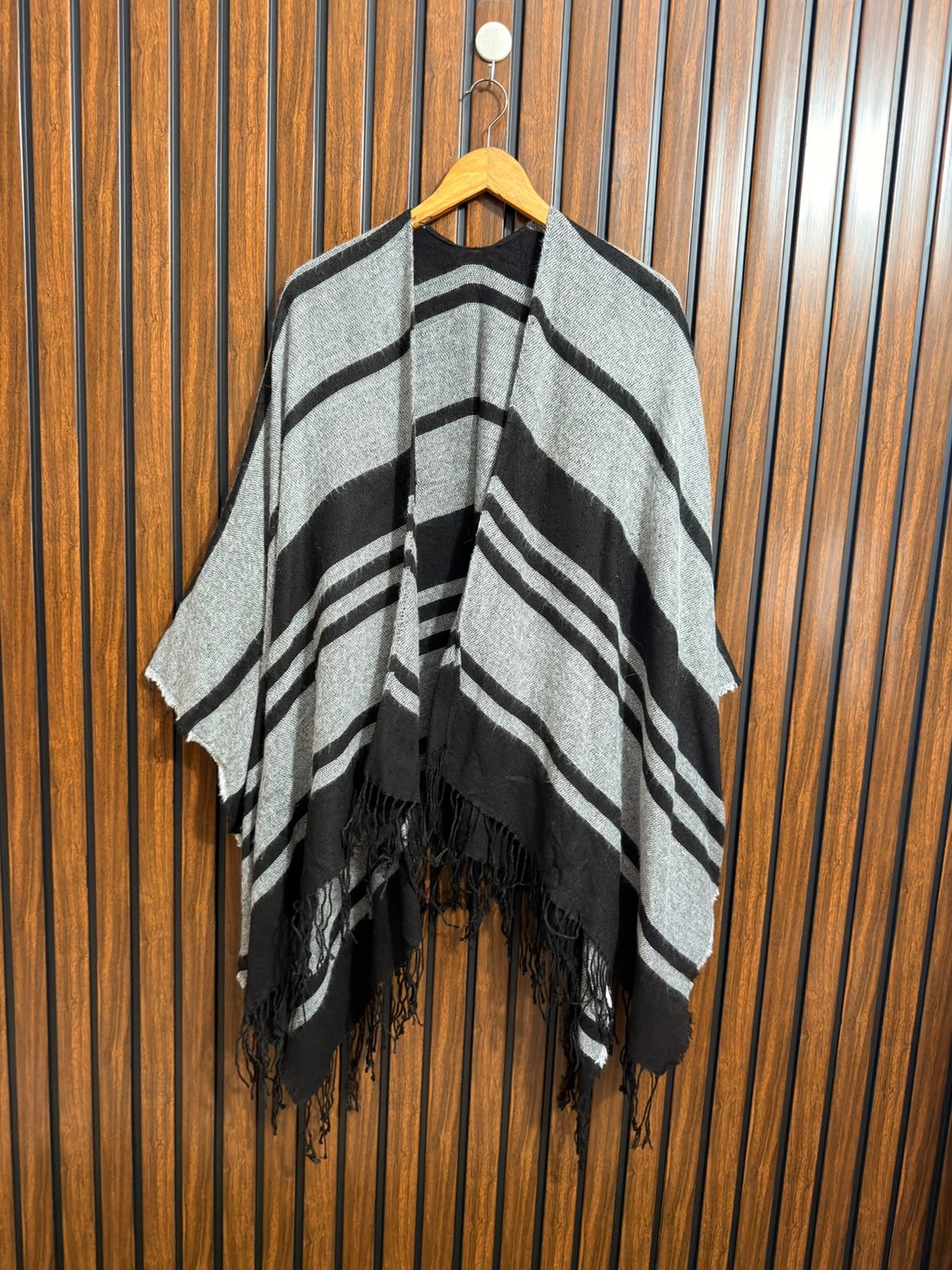Western Luxury Shawl