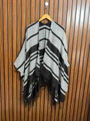 Western Luxury Shawl