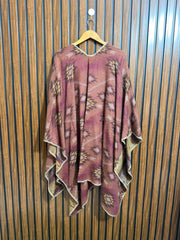 Western Premium Shawl
