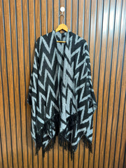 Womens Classic Shawl