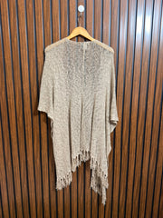 Ladies Elegant Shawl