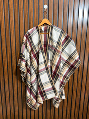 Ladies Luxury Shawl