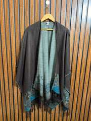Ladies Imported Shawl