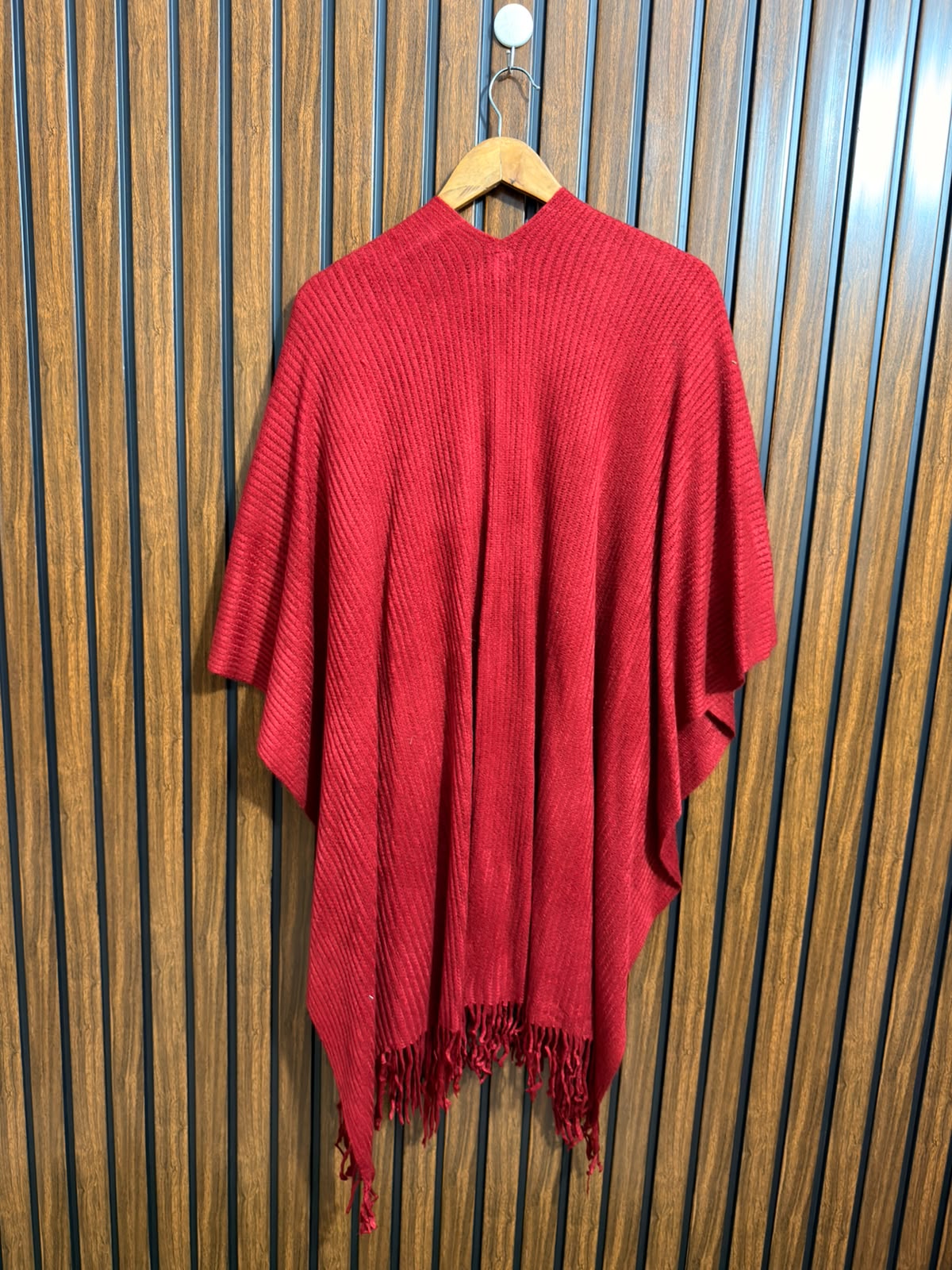Western Imported Shawl