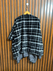 Western Modern Shawl