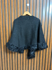 Western Designer Shawl