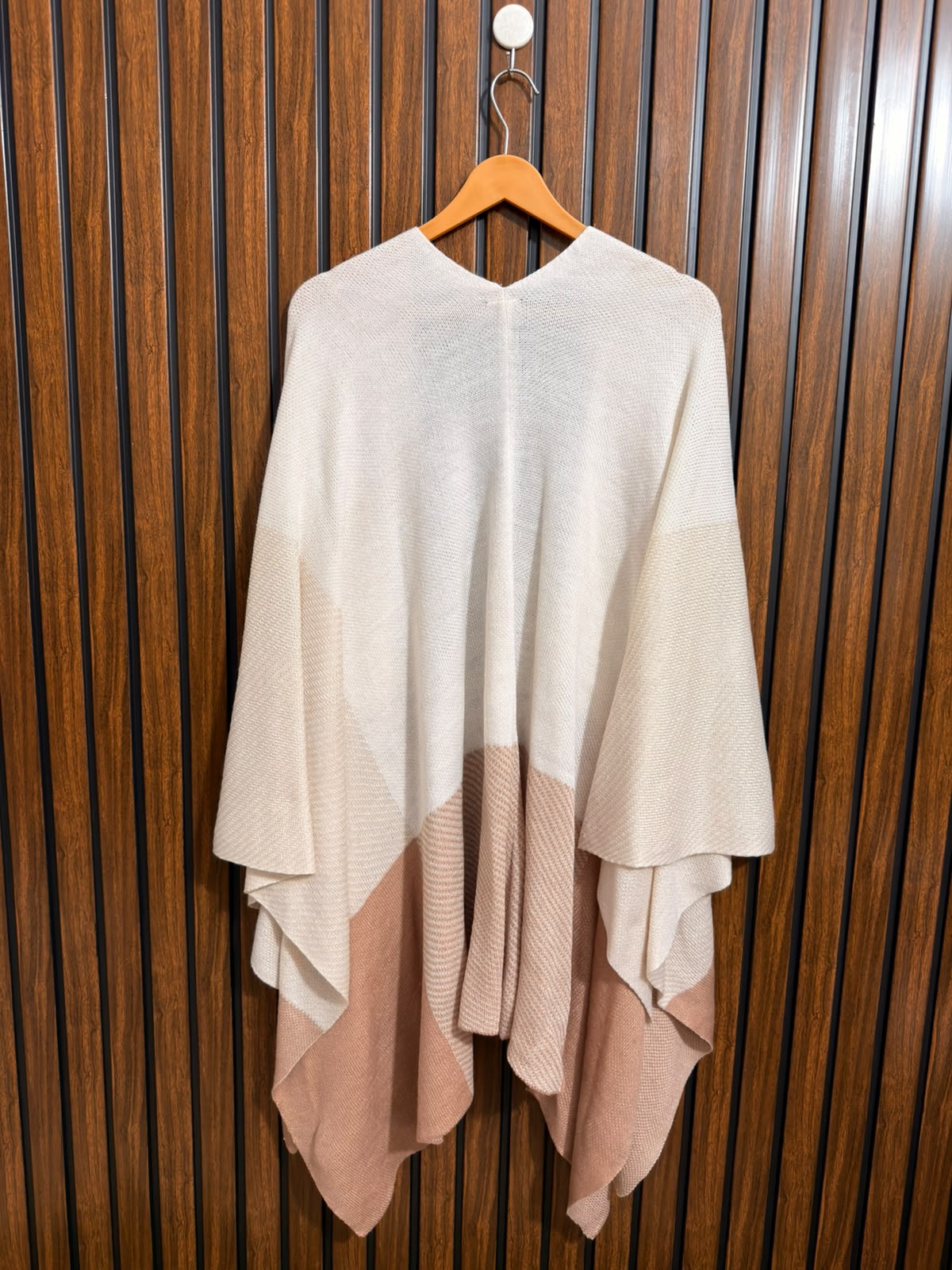 Western Trend Shawl