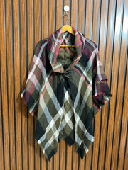 Branded Trend Shawl