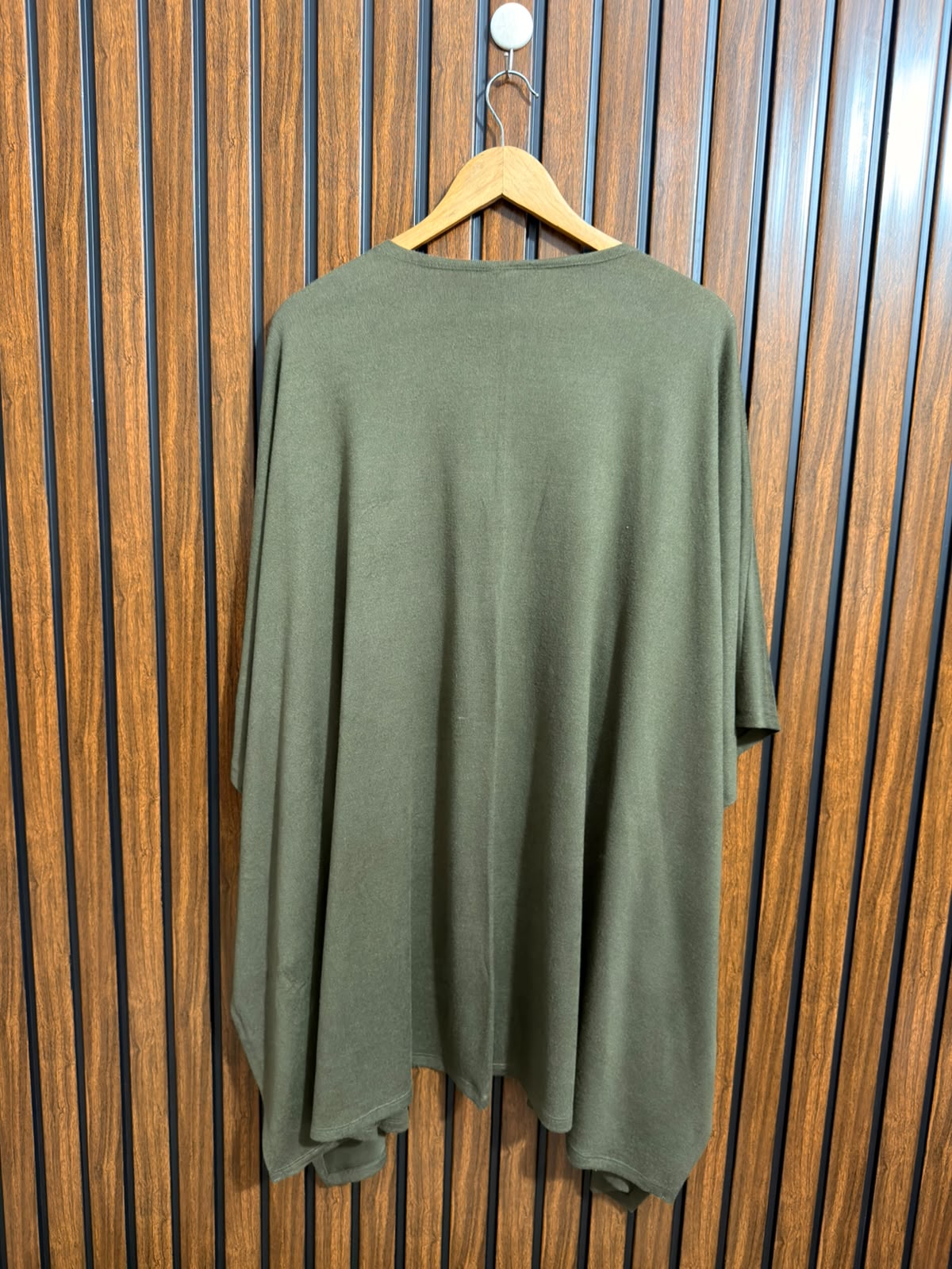 Womens Stylish Shawl