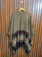 Western Stylish Shawl