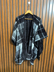 Ladies Modern Shawl