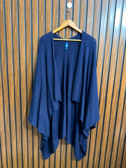 Womens Seasonal Shawl