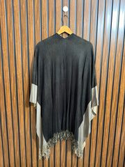 Ladies Outdoor Shawl