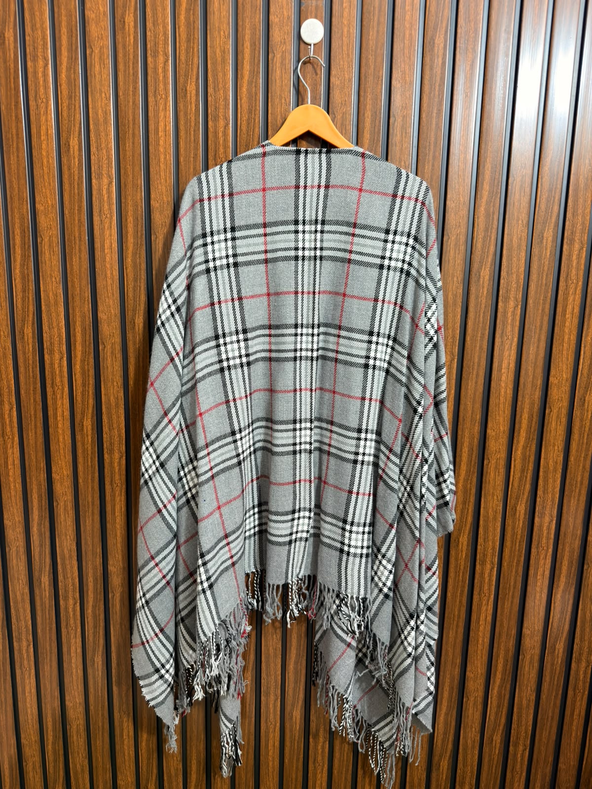 Womens Occasion Shawl