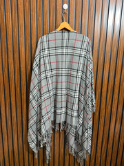 Womens Occasion Shawl