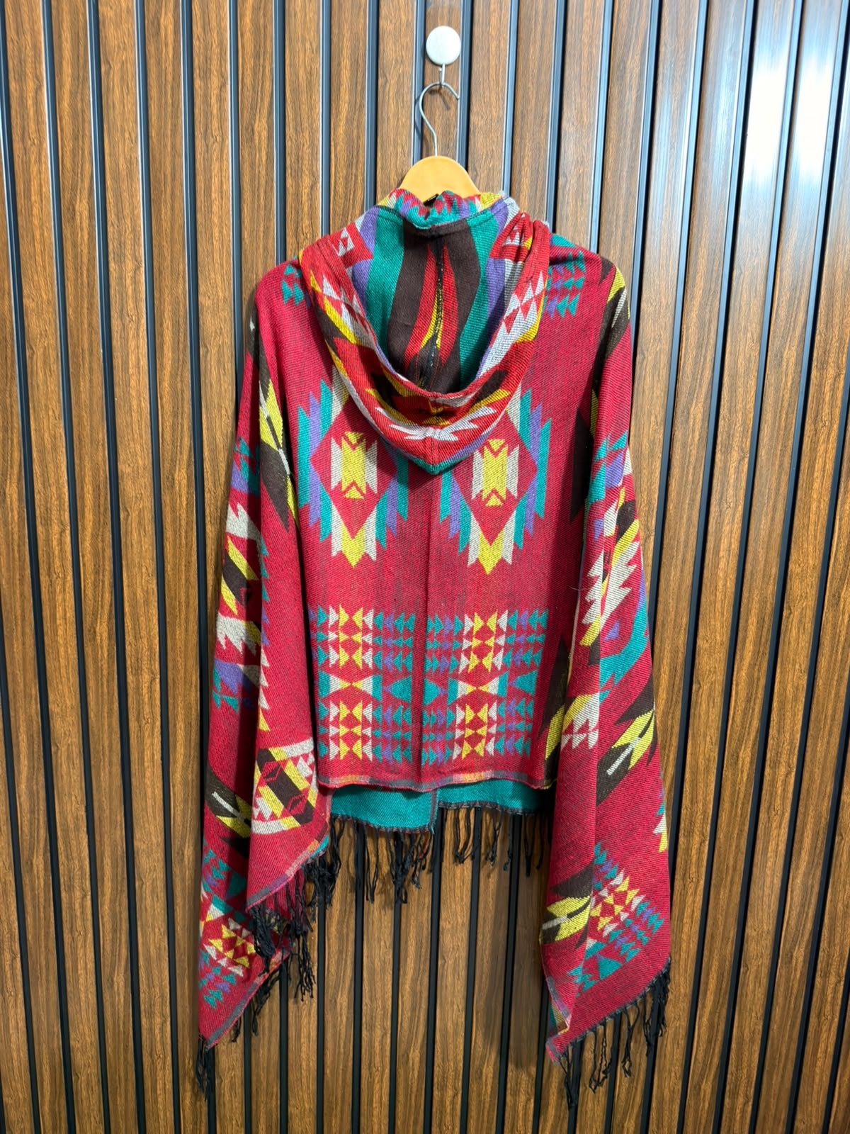 Ladies Occasion Shawl