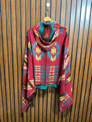 Ladies Occasion Shawl