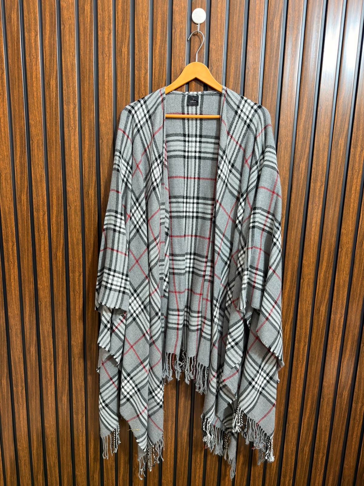 Womens Occasion Shawl