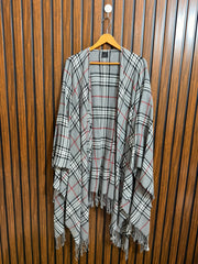 Womens Occasion Shawl
