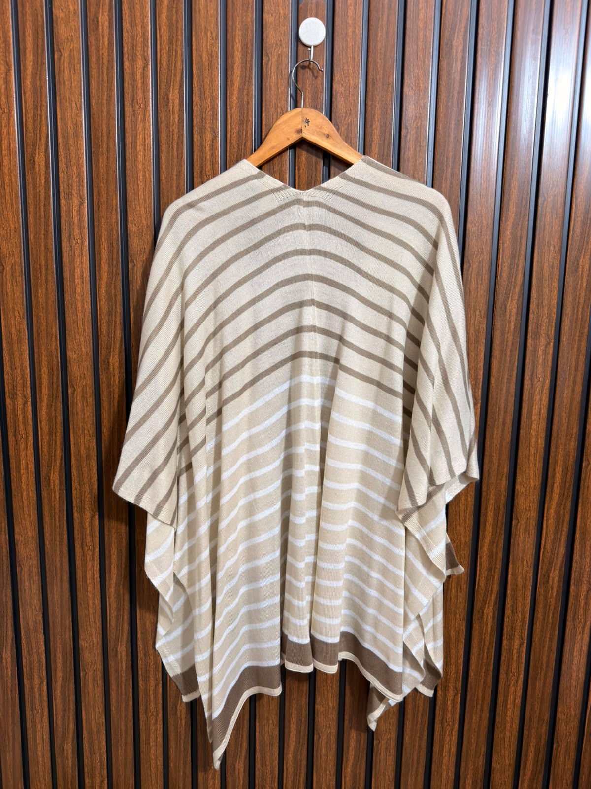 Western Occasion Shawl