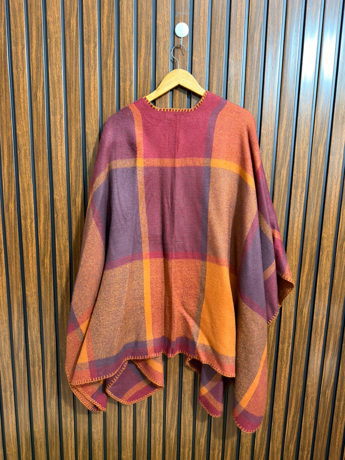 Womens Designer Shawl