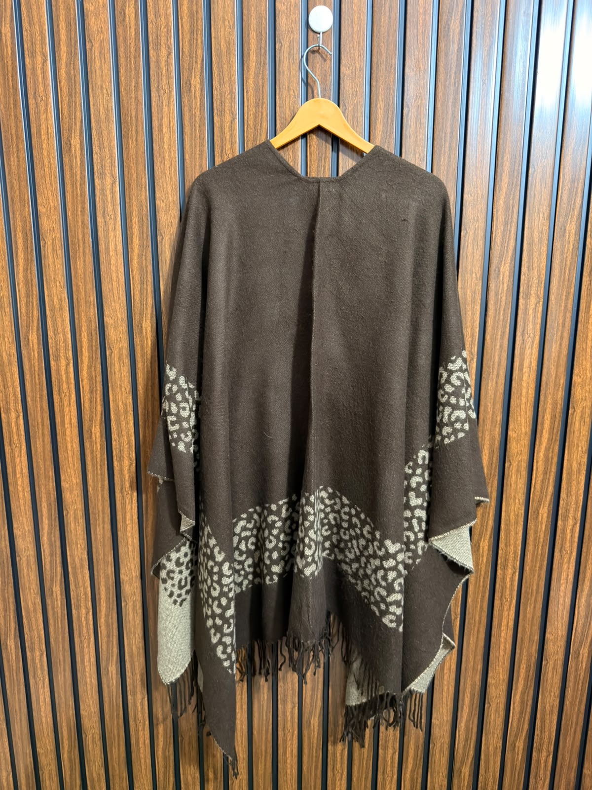 Womens Imported Shawl