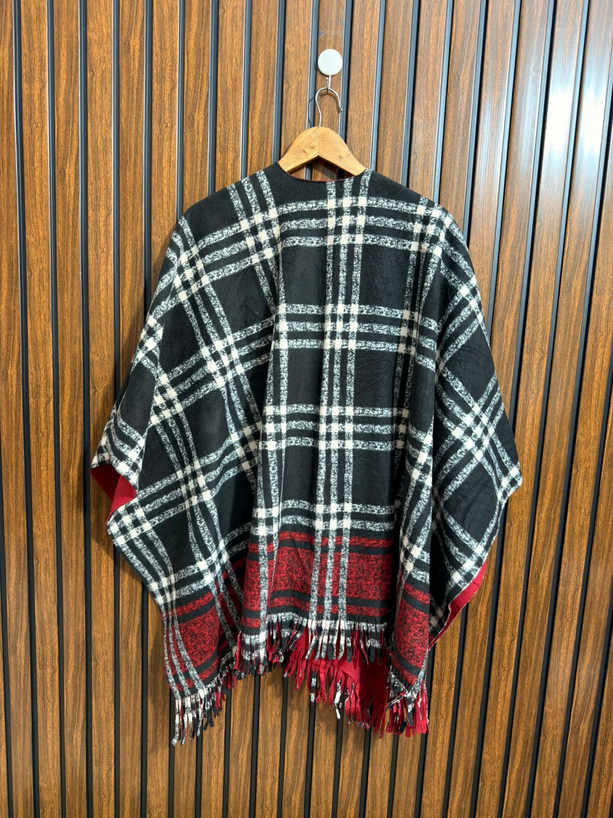 Branded Modern Shawl