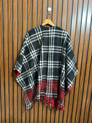 Branded Modern Shawl