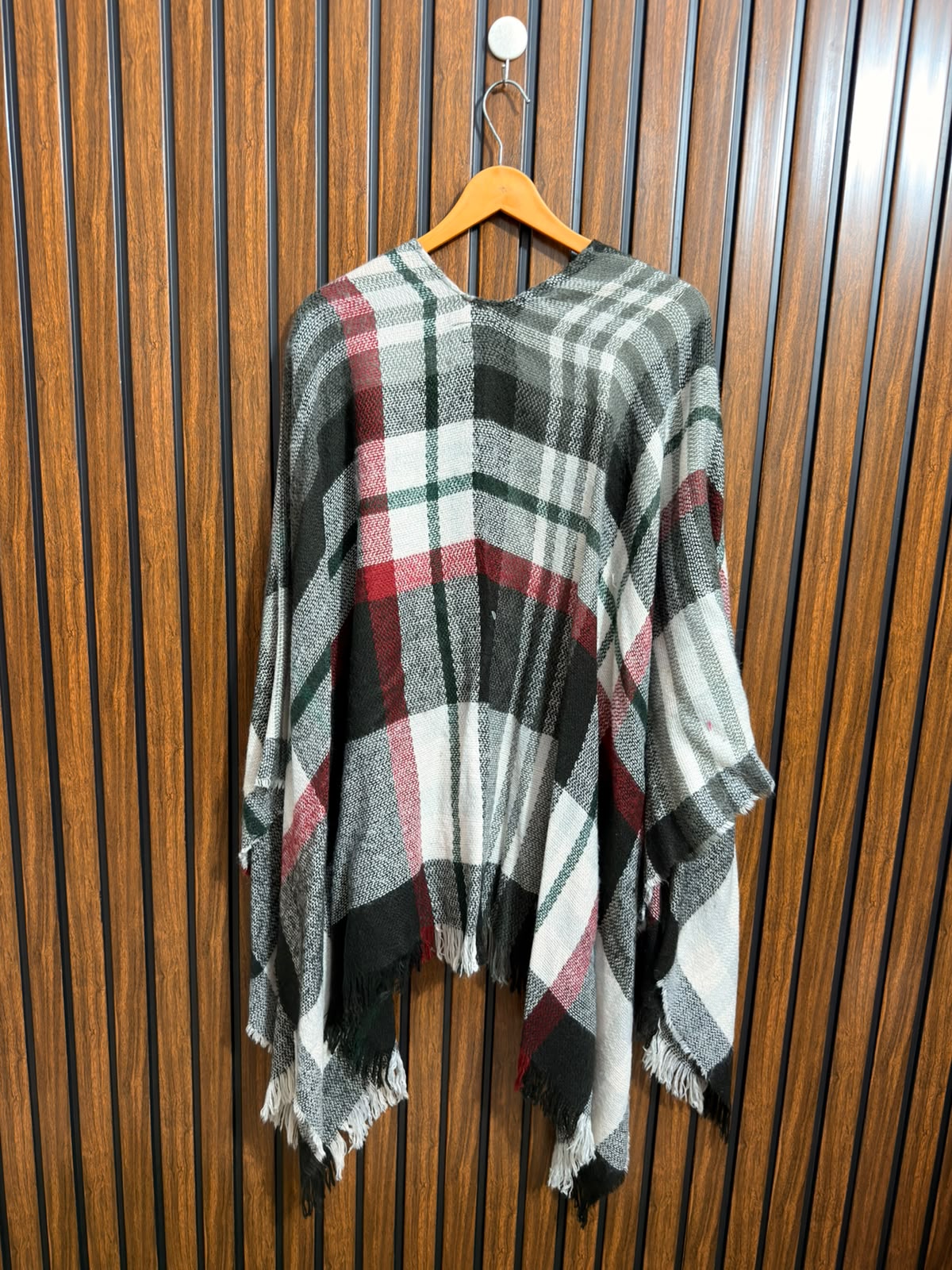 Ladies Designer Shawl