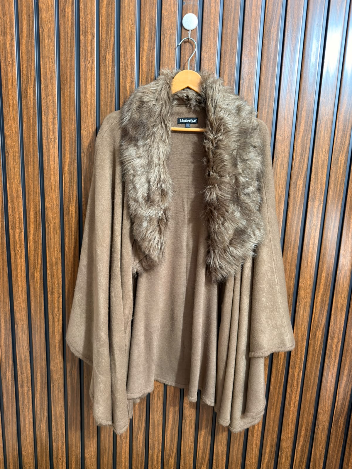 Branded Designer Shawl