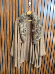 Branded Designer Shawl