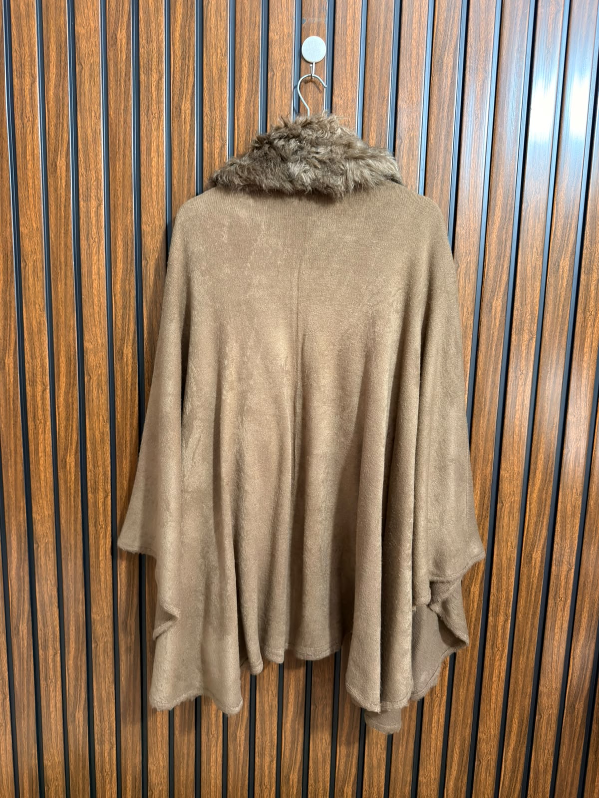 Branded Designer Shawl