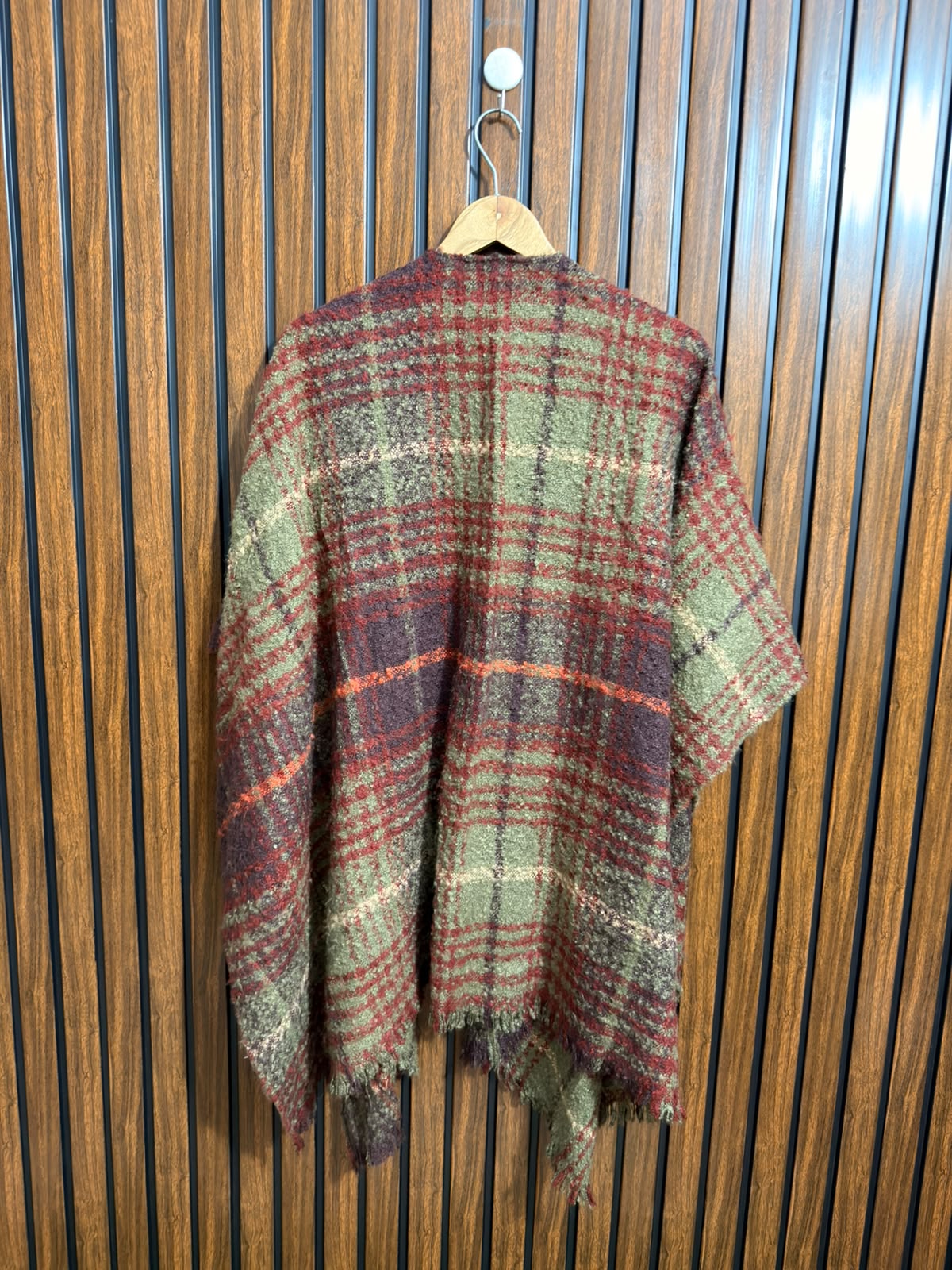 Ladies Trend Shawl