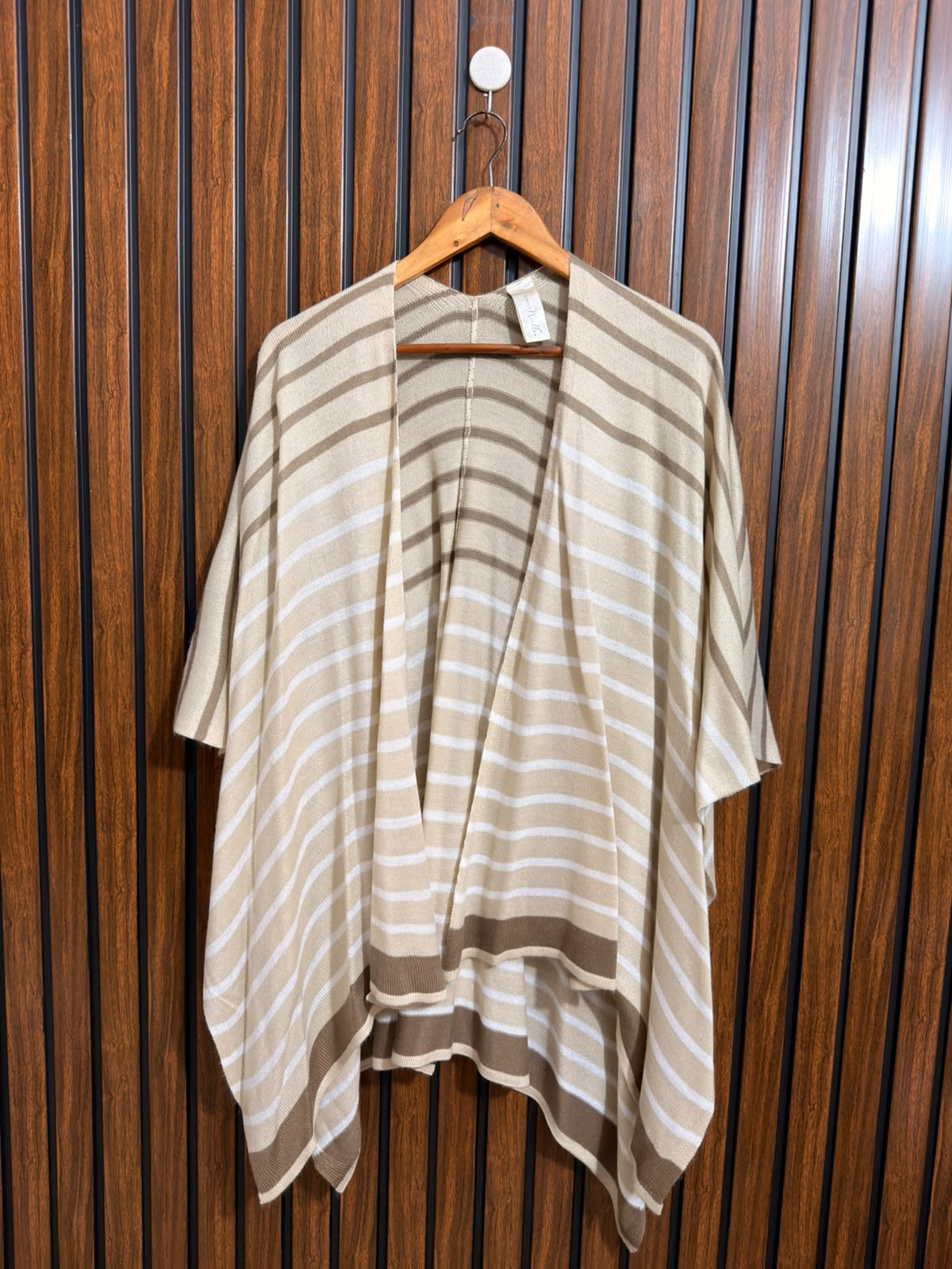 Western Occasion Shawl