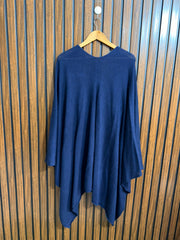 Womens Seasonal Shawl