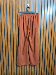 Waist 32  Lenght 38  Fabric silk jersey Branded Daily Trouser