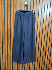 Waist 30  Lenght 40  Fabric cotton silk Womens Modern Trouser