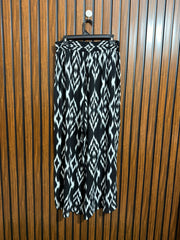 Waist 36  Lenght 42  Fabric linen Western Modern Trouser