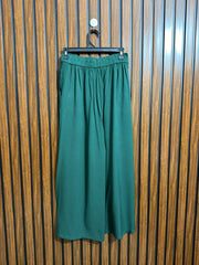 Waist 30  Lenght 37  Fabric Rayon Western Simple Trouser