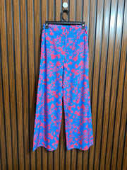 Waist 30  Lenght 40  Fabric silk Womens Casual Trouser