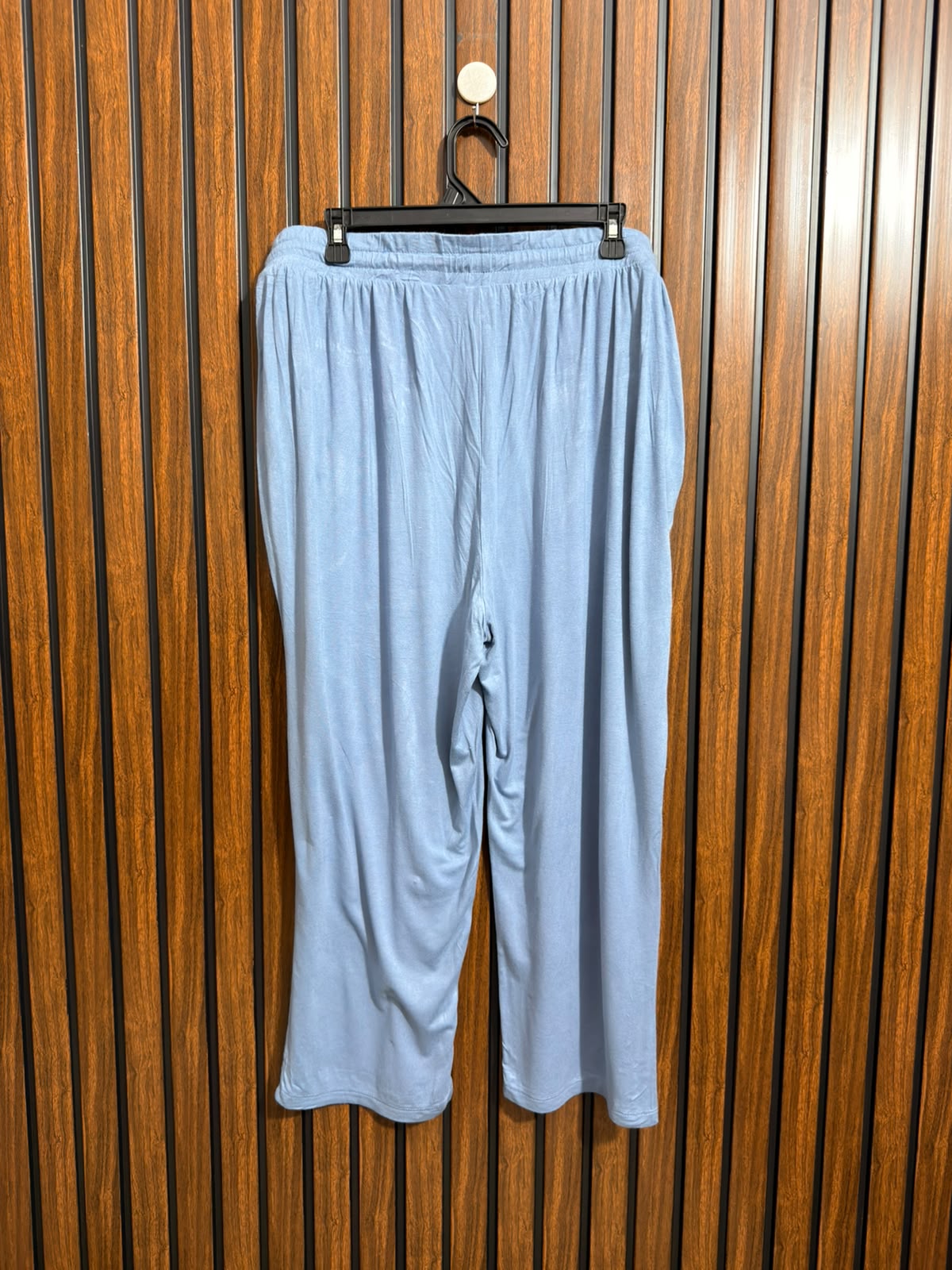 Waist 36  Lenght 36  Fabric jersey Ladies Classic Trouser