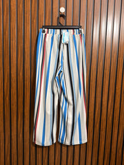 Waist 30  Lenght 35  Fabric rayon Ladies Casual Trouser